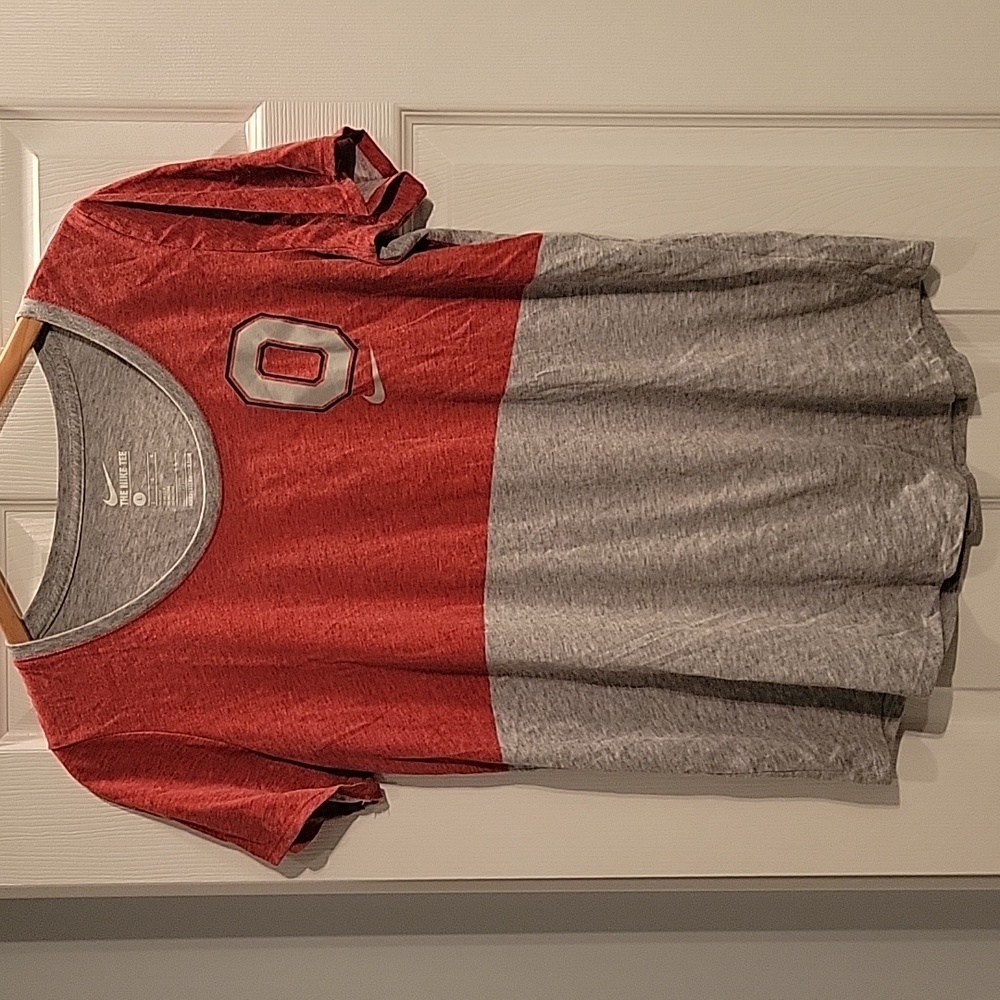 Ohio State Women's Nike TShirt